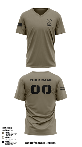 REAPER 3124 50330924 Rugby Jersey -1