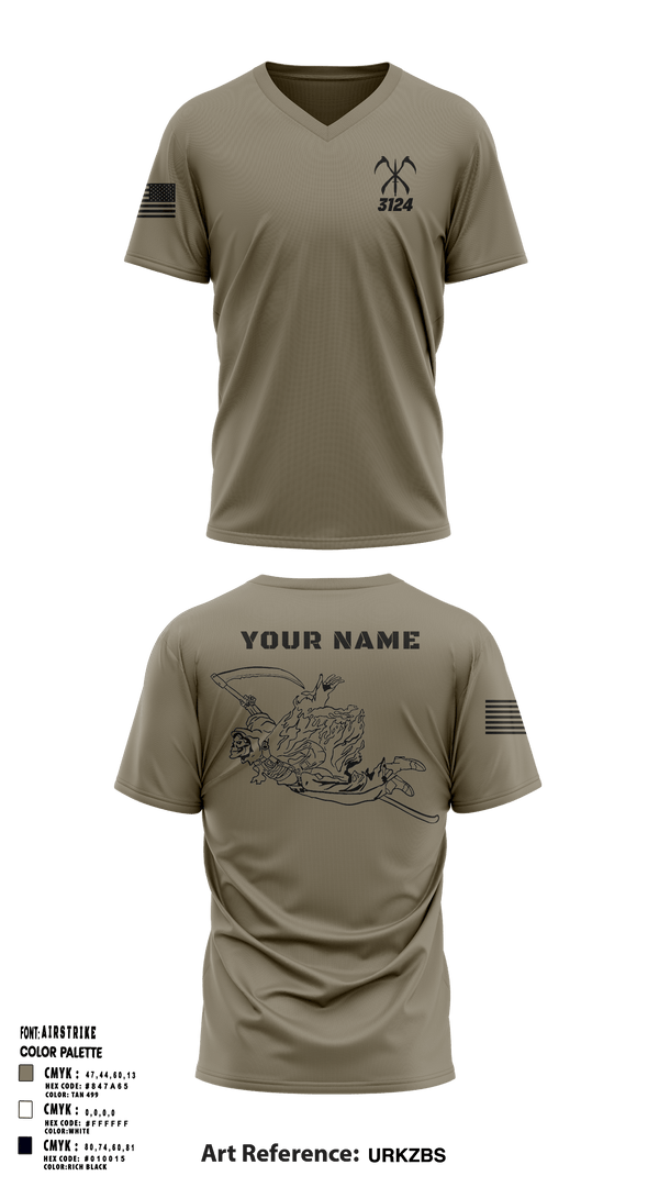 REAPER 3124 50330924 RUGBY JERSEY -3