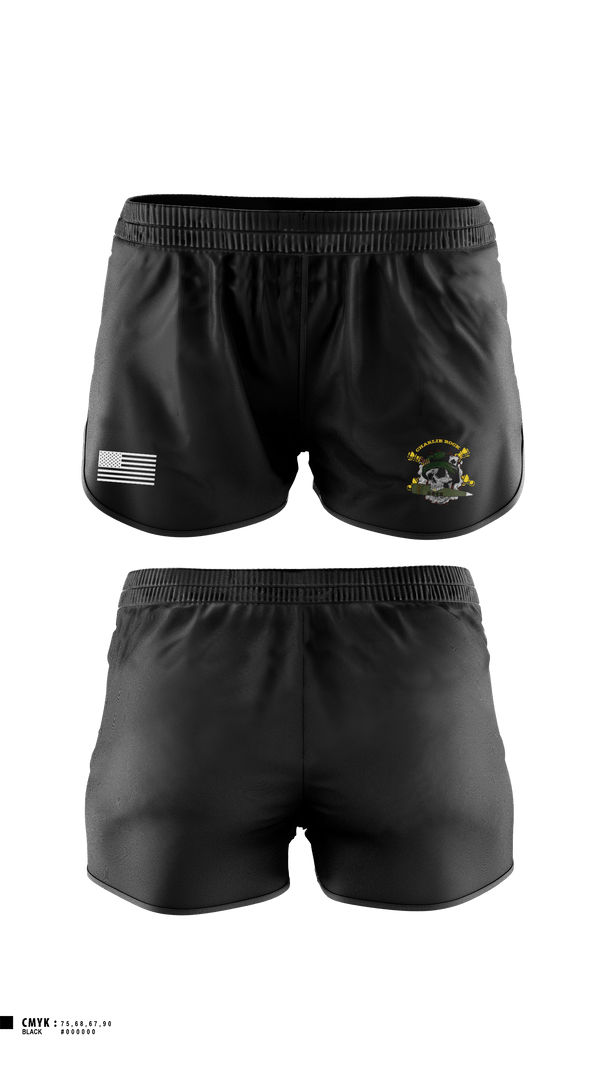 Ranger Panties, Charlie rock, Army, Teamtime, Team time, sublimation, custom sports apparel, team uniforms, spirit wear, spiritwear, sports uniforms, custom shirts, team store, custom team store, fundraiser sports, apparel fundraiser