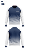 The Hallen School 41591884 Crew Neck Sweatshirt - 1