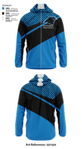 Panthers 2422939 Windbreaker - 1