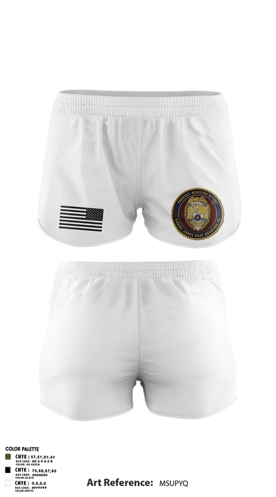 PMO Delta 60549667 Ranger Panties - 2
