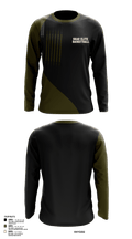 skar elite 43489931 Long Sleeve Performance Shirt - 1