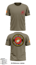 Zulu 109 37143588 Short Sleeve Performance Shirt - 3