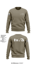 1-9 FA 76255976 Crew Neck Sweatshirt - 1