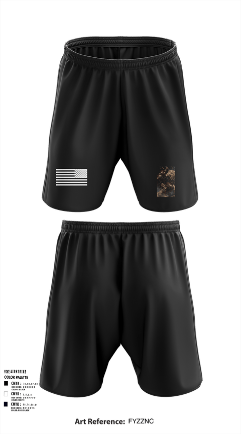 Athletic Shorts With Pockets, United Navy Sailor, Navy, Teamtime, Team time, sublimation, custom sports apparel, team uniforms, spirit wear, spiritwear, sports uniforms, custom shirts, team store, custom team store, fundraiser sports, apparel fundraiser
