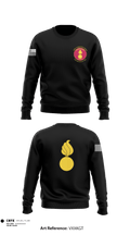 129 TC CO 57879668 Crew Neck Sweatshirt - 1