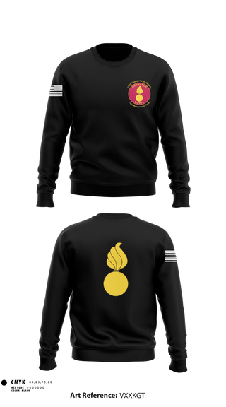 Crew Neck Sweatshirt, 129th Heavy Transport Company129 TC CO, Army, Teamtime, Team time, sublimation, custom sports apparel, team uniforms, spirit wear, spiritwear, sports uniforms, custom shirts, team store, custom team store, fundraiser sports, apparel fundraiser