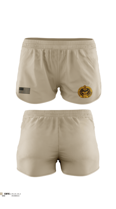 DS Davis 5549191 Ranger Panties - 3
