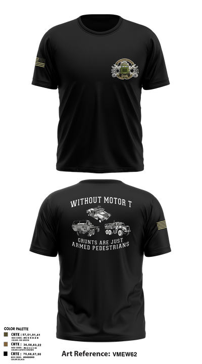 2/10 70229525 Short Sleeve Performance Shirt - 3