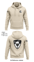 Operations Division Midtown: Community Response Team 21010699 Hoodie - 3