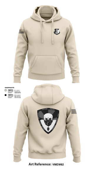 Hoodie, Operations Division Midtown: Community Response Team, Police, Teamtime, Team time, sublimation, custom sports apparel, team uniforms, spirit wear, spiritwear, sports uniforms, custom shirts, team store, custom team store, fundraiser sports, apparel fundraiser