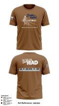 Inversed Crew 2507247 Short Sleeve Performance Shirt - 2