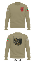3622 SMC 47785047 Crew Neck Sweatshirt - 85