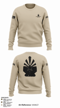 Greenside 5422440 Crew Neck Sweatshirt - 98