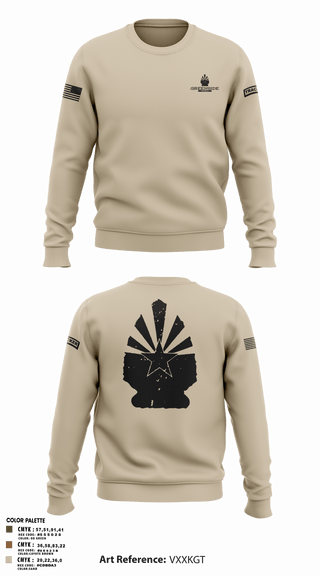 Crew Neck Sweatshirt, Greenside, , Teamtime, Team time, sublimation, custom sports apparel, team uniforms, spirit wear, spiritwear, sports uniforms, custom shirts, team store, custom team store, fundraiser sports, apparel fundraiser