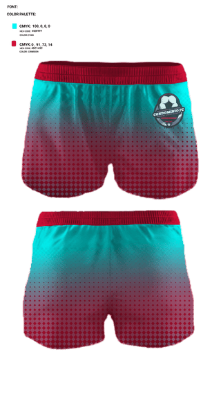 Mens Soccer Shorts, Condominio FC, Men's Soccer, Teamtime, Team time, sublimation, custom sports apparel, team uniforms, spirit wear, spiritwear, sports uniforms, custom shirts, team store, custom team store, fundraiser sports, apparel fundraiser