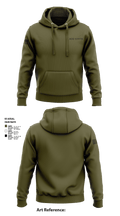 Aco 1/111th 10793492 Hoodie - 3