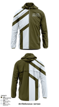 480 club 1370459 Windbreaker - 1