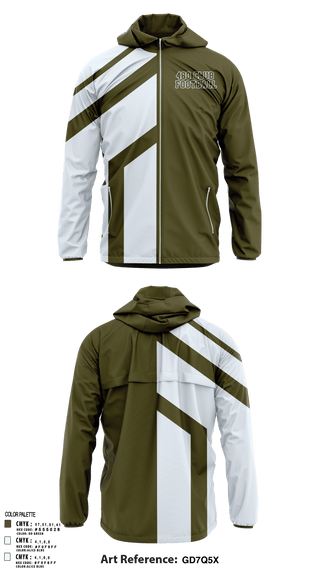 Windbreaker, 480 club, Football, Teamtime, Team time, sublimation, custom sports apparel, team uniforms, spirit wear, spiritwear, sports uniforms, custom shirts, team store, custom team store, fundraiser sports, apparel fundraiser