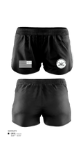 Tuskegee Narcotics Unit 29309263 Women's Shorts - 1
