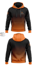 Smokies 63382135 Hoodie - 1