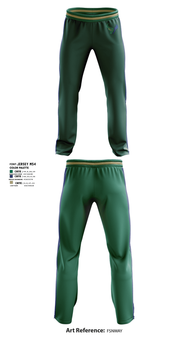 Sweatpants, La Costa Canyon High School Volleyball, Women's Volleyball, Teamtime, Team time, sublimation, custom sports apparel, team uniforms, spirit wear, spiritwear, sports uniforms, custom shirts, team store, custom team store, fundraiser sports, apparel fundraiser