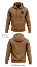 187th Iron Rakkasans 40107465 Hoodie - 101