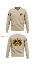 DS Davis 5549191 Crew Neck Sweatshirt - 3