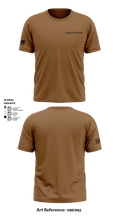 Aco 1/111th 10793492 Short Sleeve Performance Shirt - 2