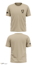 Somers 88885542 Old School Cotton Feel Shirt - 2