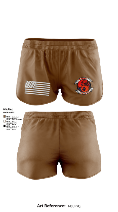 undefined Ranger Panties - 2