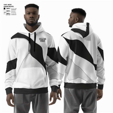 Hoodie, Humble Elite, Men's Basketball, Teamtime, Team time, sublimation, custom sports apparel, team uniforms, spirit wear, spiritwear, sports uniforms, custom shirts, team store, custom team store, fundraiser sports, apparel fundraiser