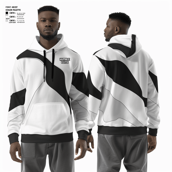 Hoodie, Humble Elite, Men's Basketball, Teamtime, Team time, sublimation, custom sports apparel, team uniforms, spirit wear, spiritwear, sports uniforms, custom shirts, team store, custom team store, fundraiser sports, apparel fundraiser