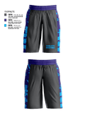 Sigma elite 85929685 Mens Basketball Shorts - 1