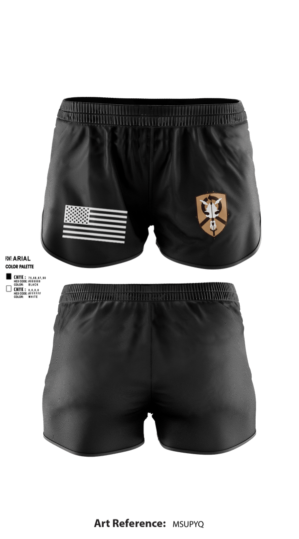 Ranger Panties, 1st Platoon, 423 TC1st Platoon, 423 TC, Army, Teamtime, Team time, sublimation, custom sports apparel, team uniforms, spirit wear, spiritwear, sports uniforms, custom shirts, team store, custom team store, fundraiser sports, apparel fundraiser
