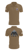 1/C/2-15FA 84348140 Short Sleeve Performance Polo - 7