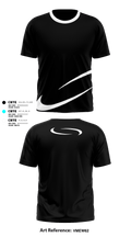 OPM 81062984 Short Sleeve Performance Shirt - 1