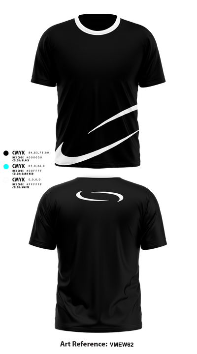 OPM 81062984 Short Sleeve Performance Shirt - 1