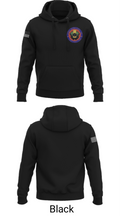 Chang National 91529083 Hoodie - 25