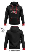 Mesquite Magic 39825354 Hoodie - 1