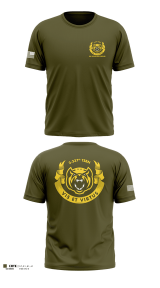 Short Sleeve Performance Shirt, Wolverines, , Teamtime, Team time, sublimation, custom sports apparel, team uniforms, spirit wear, spiritwear, sports uniforms, custom shirts, team store, custom team store, fundraiser sports, apparel fundraiser