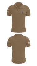 Ortiz 96148832 Short Sleeve Performance Polo - 7