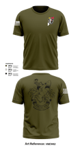 JSOTF-SOM FWD TAC 87386049 Short Sleeve Performance Shirt - 4