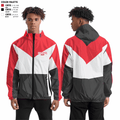 San Miguel 74600776 Windbreaker - 3