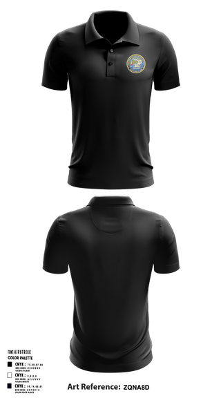 Short Sleeve Performance Polo, 839th Trans Bn, Army, Teamtime, Team time, sublimation, custom sports apparel, team uniforms, spirit wear, spiritwear, sports uniforms, custom shirts, team store, custom team store, fundraiser sports, apparel fundraiser