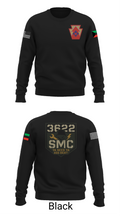 3622 SMC 47785047 Crew Neck Sweatshirt - 25