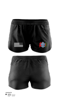 3rd plt kingsmen 25253599 Women's Shorts - 2