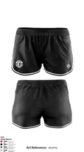 Fairview Men's Soccer 98323569 Mens Soccer Shorts - 1