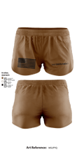 332 EMXS/AMMO 926154 Ranger Panties - 1